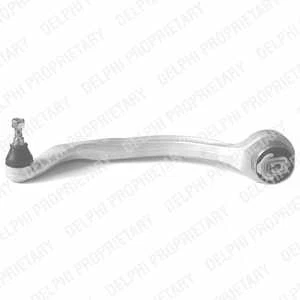 TRACK CONTROL ARM WISHBONE FRONT DELPHI TC769 FOR AUDI A4,A6,A8,C5,B5,B6,4D8,B7 - Image 2 of 4
