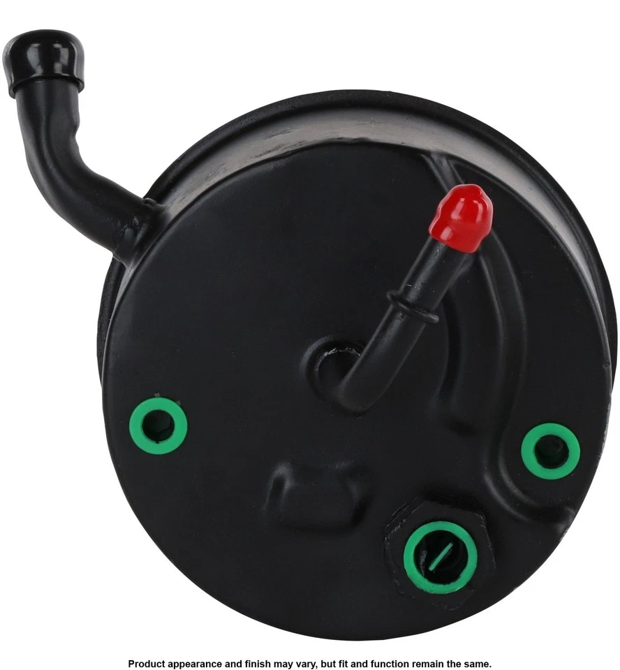 Bomba de dirección asistida A1 Cardone 20-8752 Foto 2 de 4