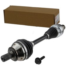 NTY ANTRIEBSWELLE 534mm VORNE RECHTS passend f&uuml;r MERCEDES-BENZ GLB | NPW-ME-237