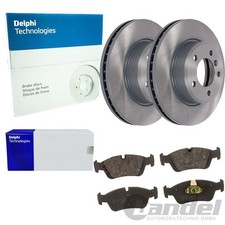 Kits de frein BMW 725