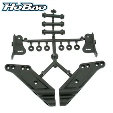 OFNA/HOBAO RACING 89032 Wing Mount For 87562 RC Parts