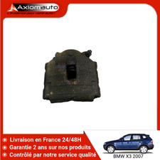 Etrier de frein BMW X3