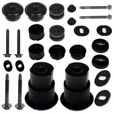 Body Mount Kit For 1998 1999 2000-2010 2011 Ford Ranger Body Position 1 / 2 / 3
