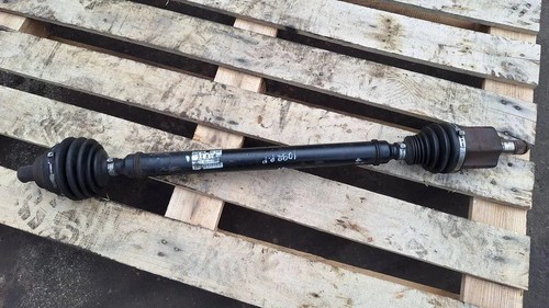 VW JETTA III 1K2 Antriebswelle vorne rechts 1K0407272 1K0407272LA 1.60 34017445