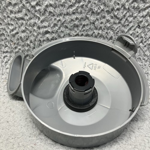 Dyson DC07 Vacuum Replacement Gray Pre-Filter Housing Part USED OEM - Imagen 8 de 8