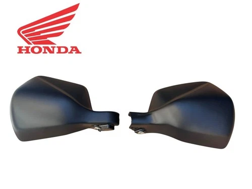 KIT 2 PAIRS OF ORIGINAL HONDA XL 650 / 700 V Transalp (2000-2011) handguards cover