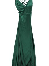 Windsor Maxi Dress M in Green