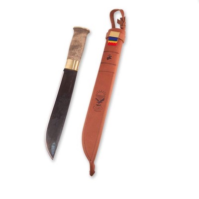 Stromeng KS9OF Scandinavian Knife Imported from Norway