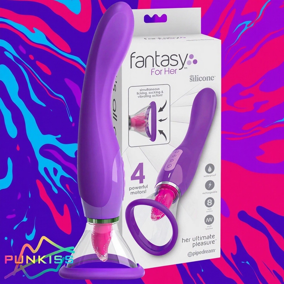 sex toys for her pleasure Self Lubrication Pocket Masturbator Flesh, 13,95 €