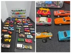 Vintage 70s 80s Mix Of Matchbox, Kidco, Kenner, & More. 65+ Cars