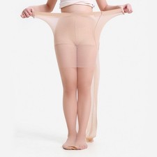 High Waist Leggings für Damen in Übergrößen stylisch und bequem