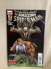 Amazing Spider-Man #689 2012 Marvel Comic Book Bagged & Boarded