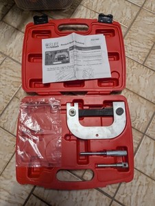 Nockenwellenwerkzeug Renault Clio, Megane, Laguna, Espace; 1,4; 1,6; 1,8; 2,0