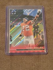 2025 Panini Photogenic - Garett Bolles #26