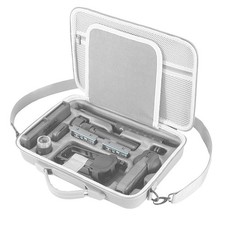 Carry Case For Insta360 X5 Waterproof Protective Bag Large Capacity