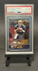 2003 Topps Chrome Tom Brady #148 PSA 10 GEM MINT Weekly Wrap Up Patriots
