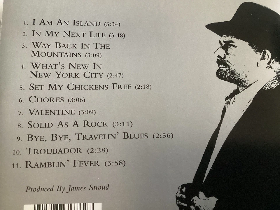 Merle Haggard,CD,1994 - Bild 2 von 2