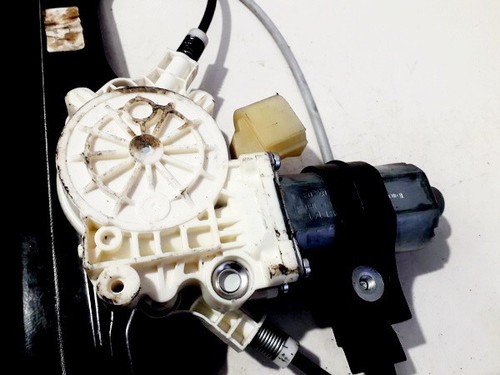 997749100 Fensterhebermotor Vorne Linke 0 130 821 459 BMW 5-Serie DE793904-77