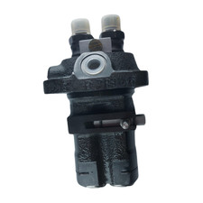 POMPA INIEZIONE COMPLETA DI POMPANTE MOTORE RUGGERINI RD220 RD270