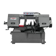 JET 414479 MBS-1014W-1 230V 10" x 14" 1 Phase Horizontal Mitering Bandsaw