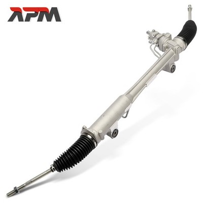 Lenkgetriebe Hydraulisch 1388 mm für VW Touareg 7L 7P Amarok Audi Q7 4LB Porsche
