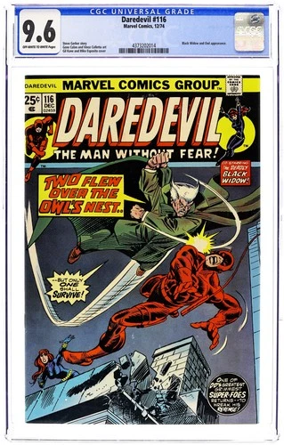 Comic Image