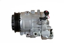 Kompressor, Klimaanlage PAG 46 32175 NRF für MERCEDES-BENZ A-CLASS VANEO