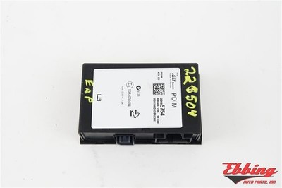 Multi-Media Player Module ID: 20985754 Fits 2011 Chevrolet Equinox 686908