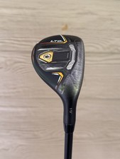 Cobra LTDx 3 Hybrid (19*) W/ 85g KBS PGI Stiff Flex Shaft