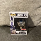 Funko Pop! Vinyl: Star Wars - R2-D2 - Target (Exclusive) #31