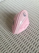 IFYOO G53 Gaming Mouse Vertical, Pink