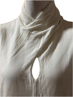Haney New YorkThe Basics women shirt top blouse size L