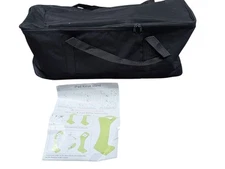 Photo Booth iPad Holder Aluminum Photobooth Stand Shell Kiosk Selfie Station NIB