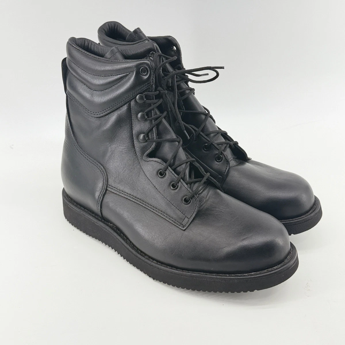 Vibram Combat Boots for Men for Sale - Shop New & Used Men's Boots