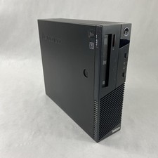 Lenovo ThinkCentre M93p SFF Intel Core i5-4570 3.2GHz 4GB RAM No HDD No OS