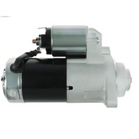 As-Pl Anlasser Starter 2 Kw FüR Mitsubishi Outlander II 2.2 DI-D 4WD ASX 1.8