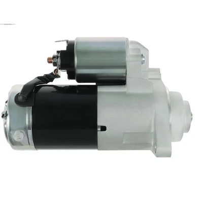 AS-PL Anlasser Starter 2 kW für Mitsubishi Outlander II 2.2 DI-D 4WD ASX 1.8 - Bild 1 von 4