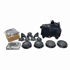 Mercedes-Benz GLS X166 2017 Diesel Satz Audioanlage Soundsystem HiFi komplett Mercedes-Benz GLS X166 2017 Diesel Satz Audioanlage Soundsystem HiFi komplett