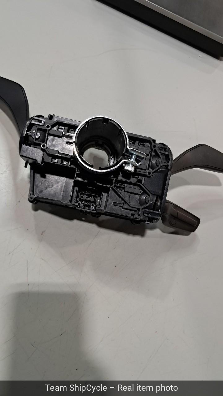 Lamborghini Urus Clocks Spring 4ML907129S G3D DAMAGED