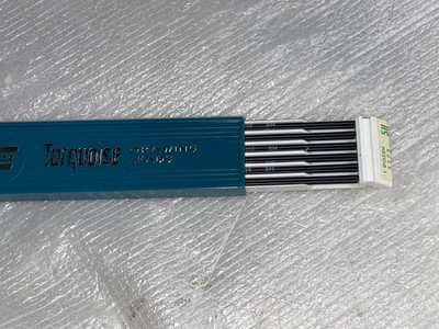 Berol Turquoise Eagle zieht Führung 5H 2375,72 Leads