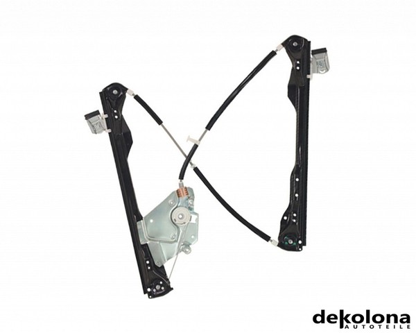 Fensterheber TüR Ohne Motor FüR Ford Focus Turnier Rechts 98-04-image