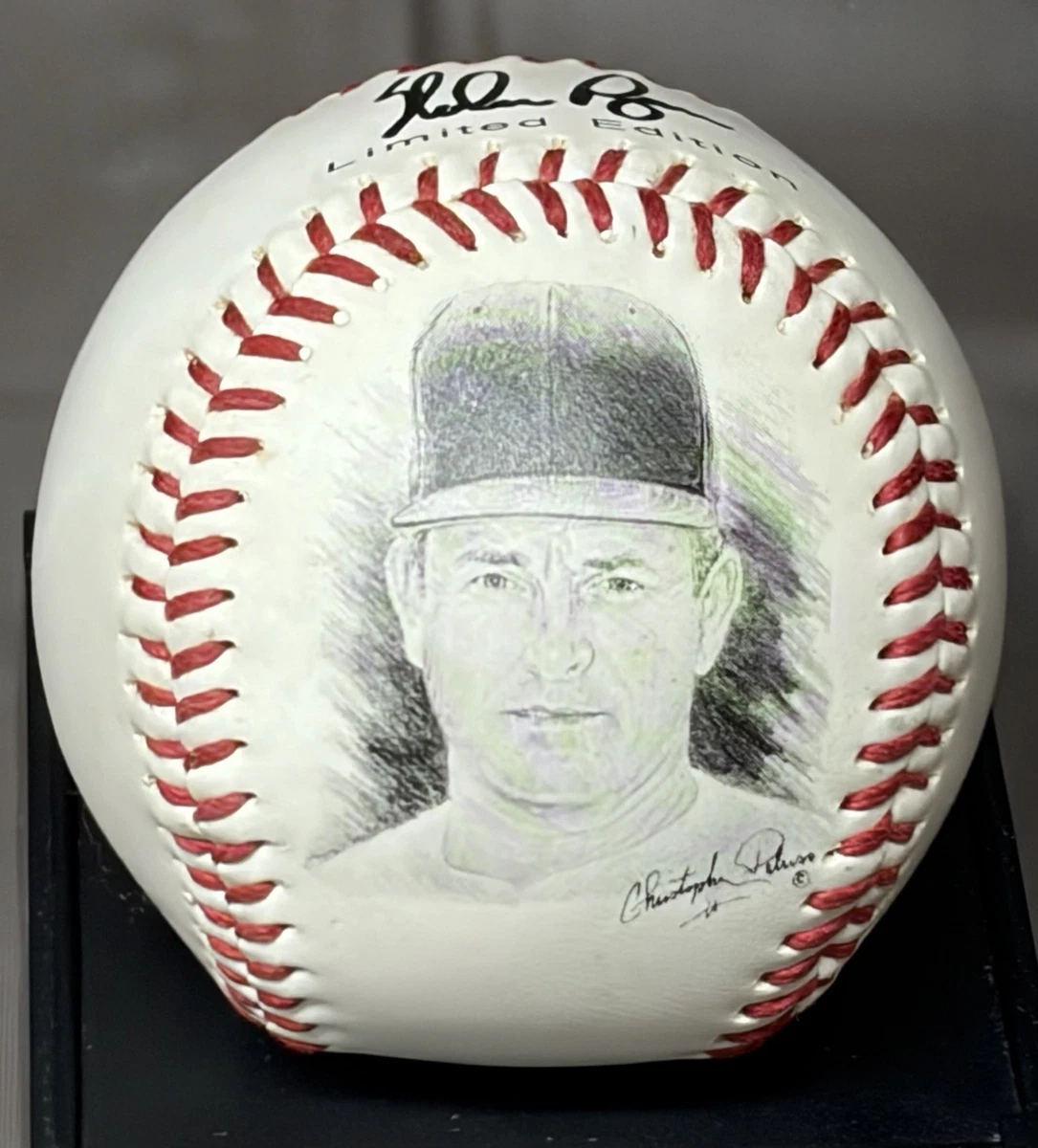 Nolan Ryan MLB Balls for sale | eBay