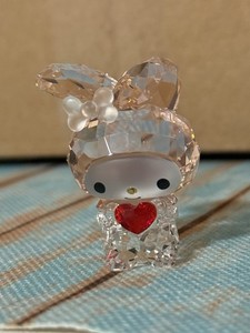 My Melody Red | eBay