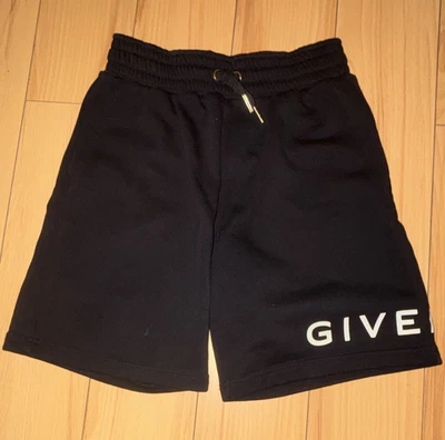 Givenchy Cotton Shorts for Men for sale | eBay