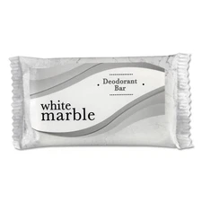 Dial Amenities 00184A #3/4 Amenities Deodorant Bar Soap - Pleasant (1000/CT) New