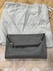 Stella McCartney Mini Falabella Faux Leather Crossbody Bag NEW $635