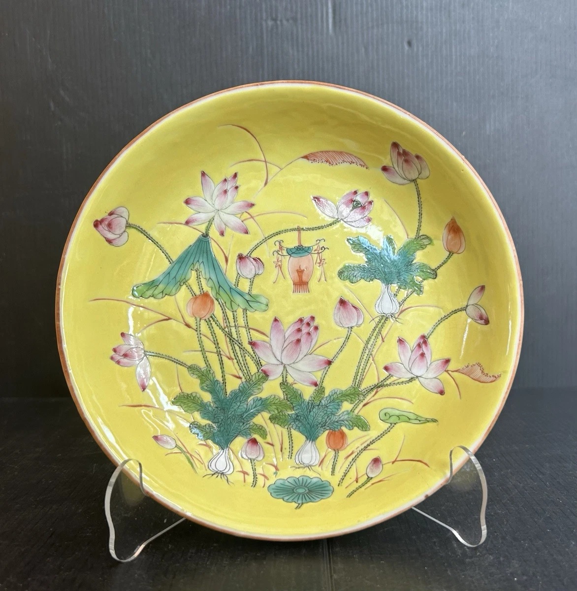 古董陶瓷中国碗1900-1940 | eBay