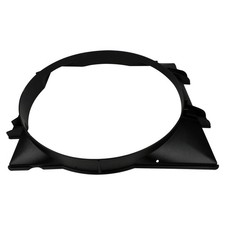 Fits 1987-1990 Jeep Yj Wrangler W 4.2l Engine Fan Shroud 52004214 Fits 1987-1990 Jeep Yj Wrangler W 4.2l Engine Fan Shroud 52004214