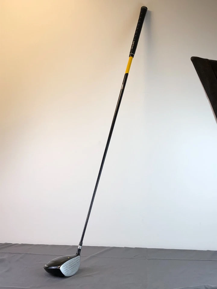 ALIEN Ultimate Golf Pride DRIVER 460cc 10 Degrees Right Hand Golf Club 46 1/2" - Image 3 of 4