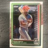 2025 Panini Donruss - Ozzie Smith #3